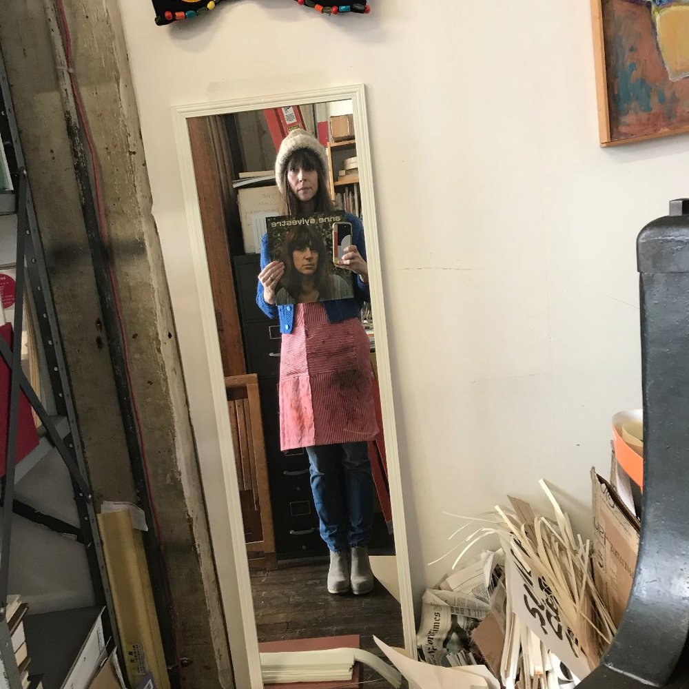 Meet your Posher, Ylemi